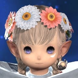 Licoru Mimosaohho