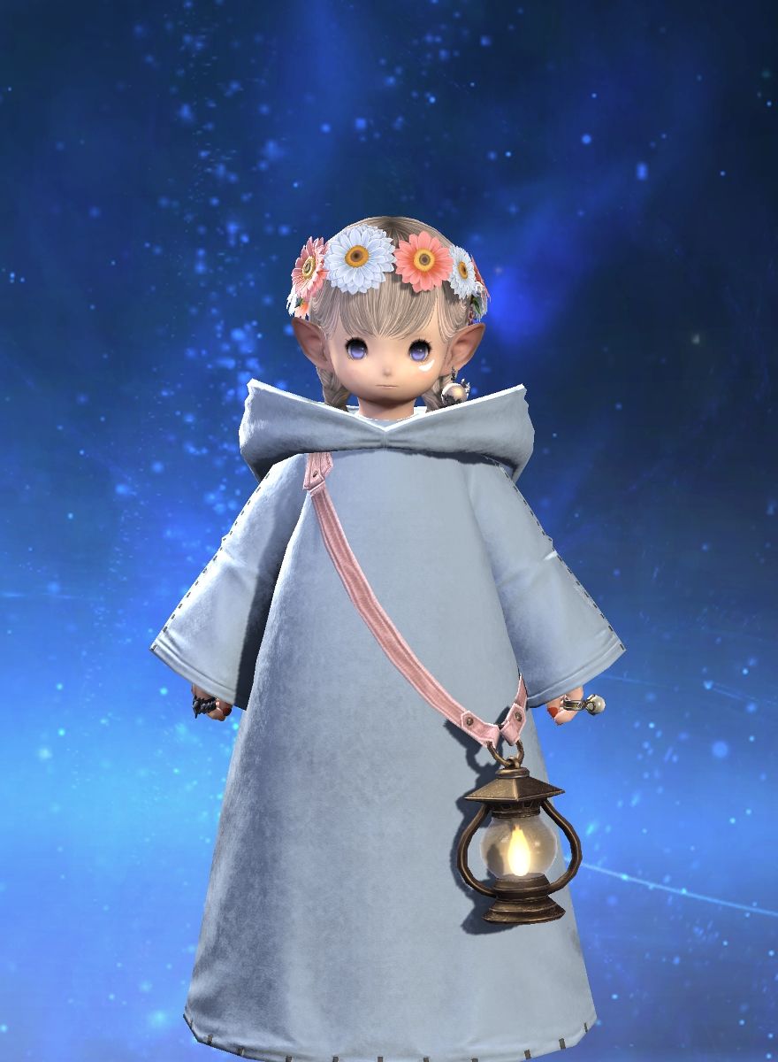 Licoru Mimosaohho