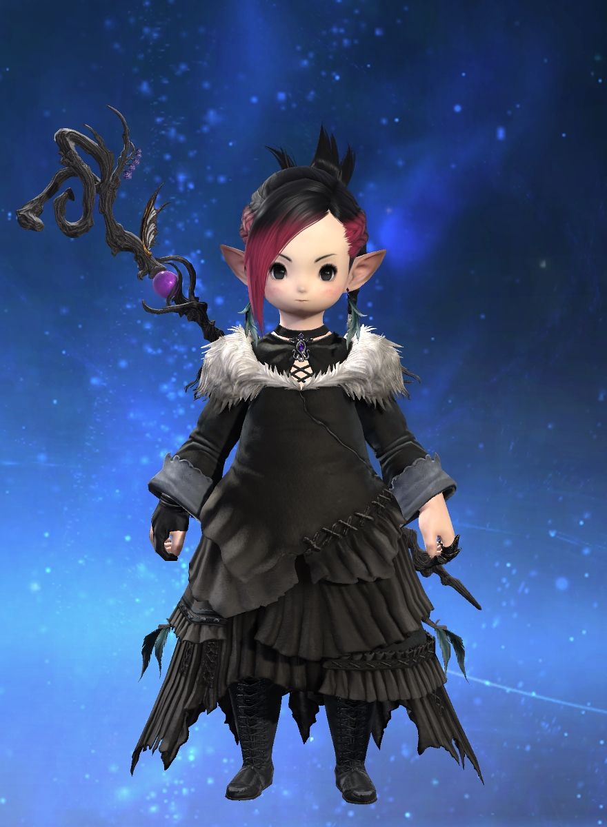 Thewalking Lala