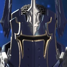 Sylus Ravencrest
