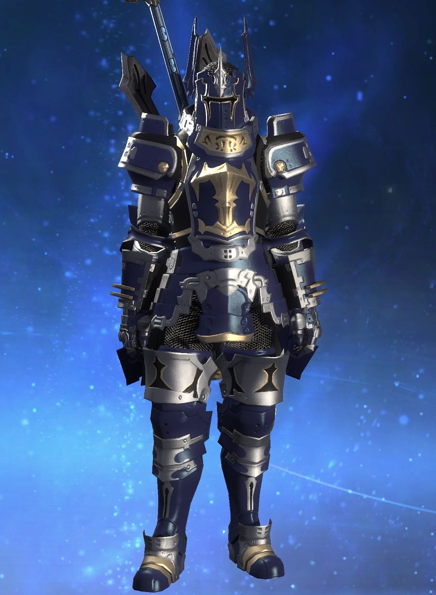Sylus Ravencrest