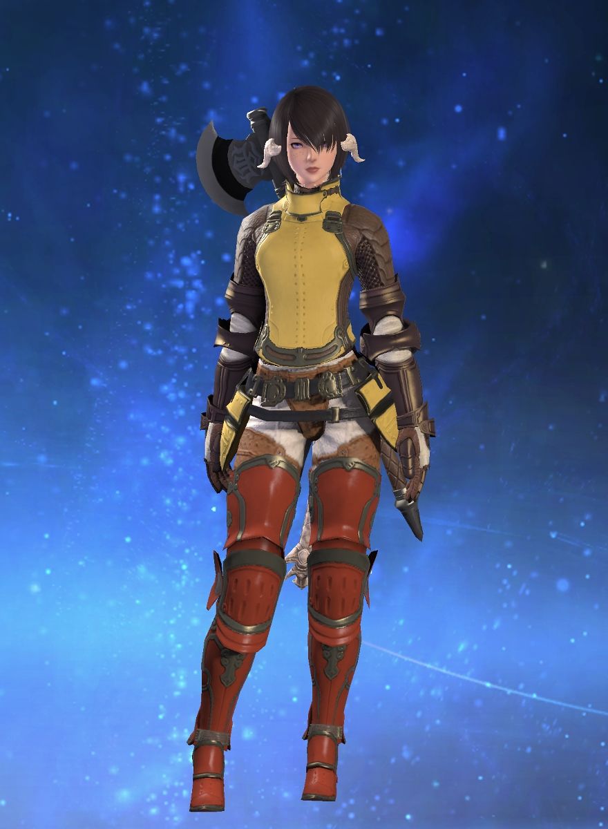 Rava Tatsumaki