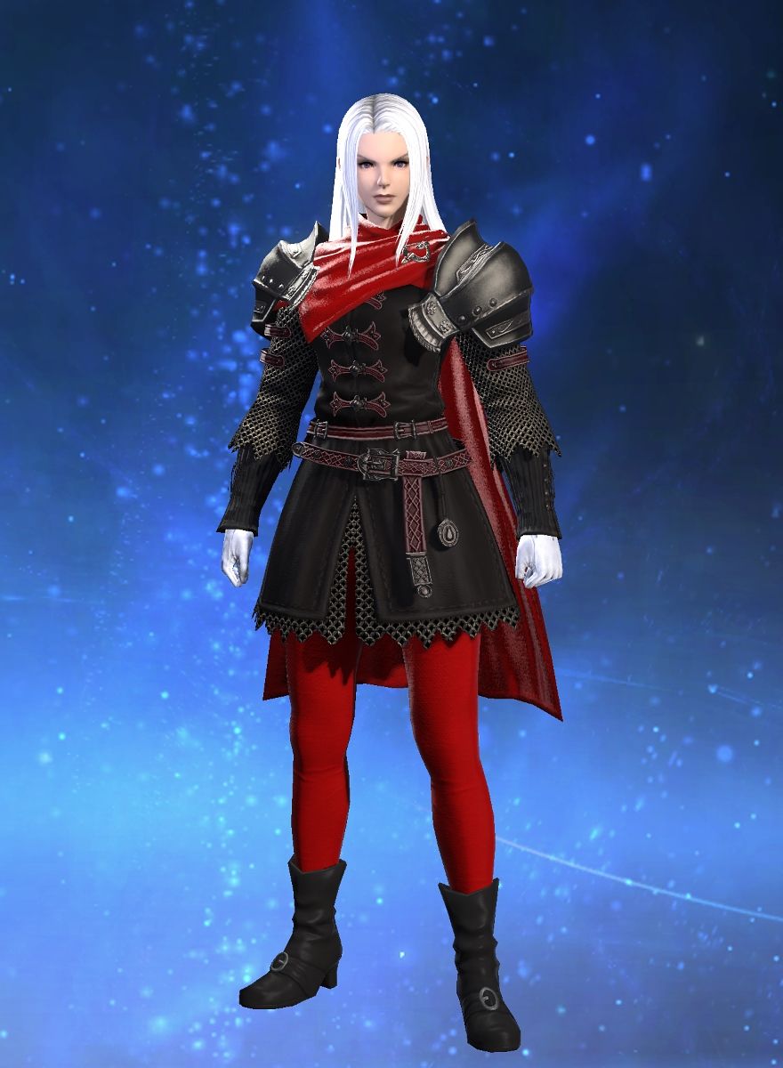 Edelgard Vonhresvelg