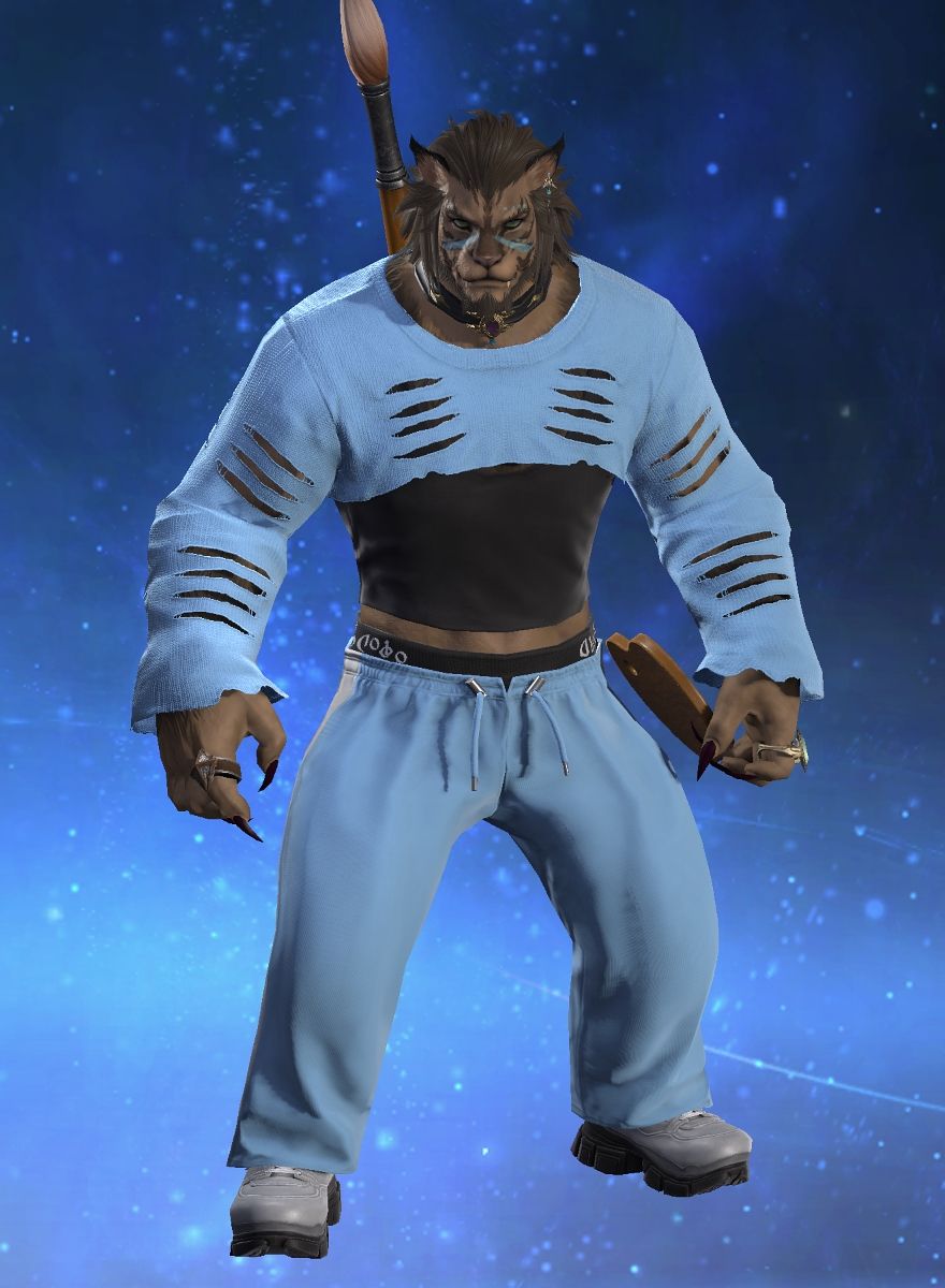 Zephyr Shadowpaw