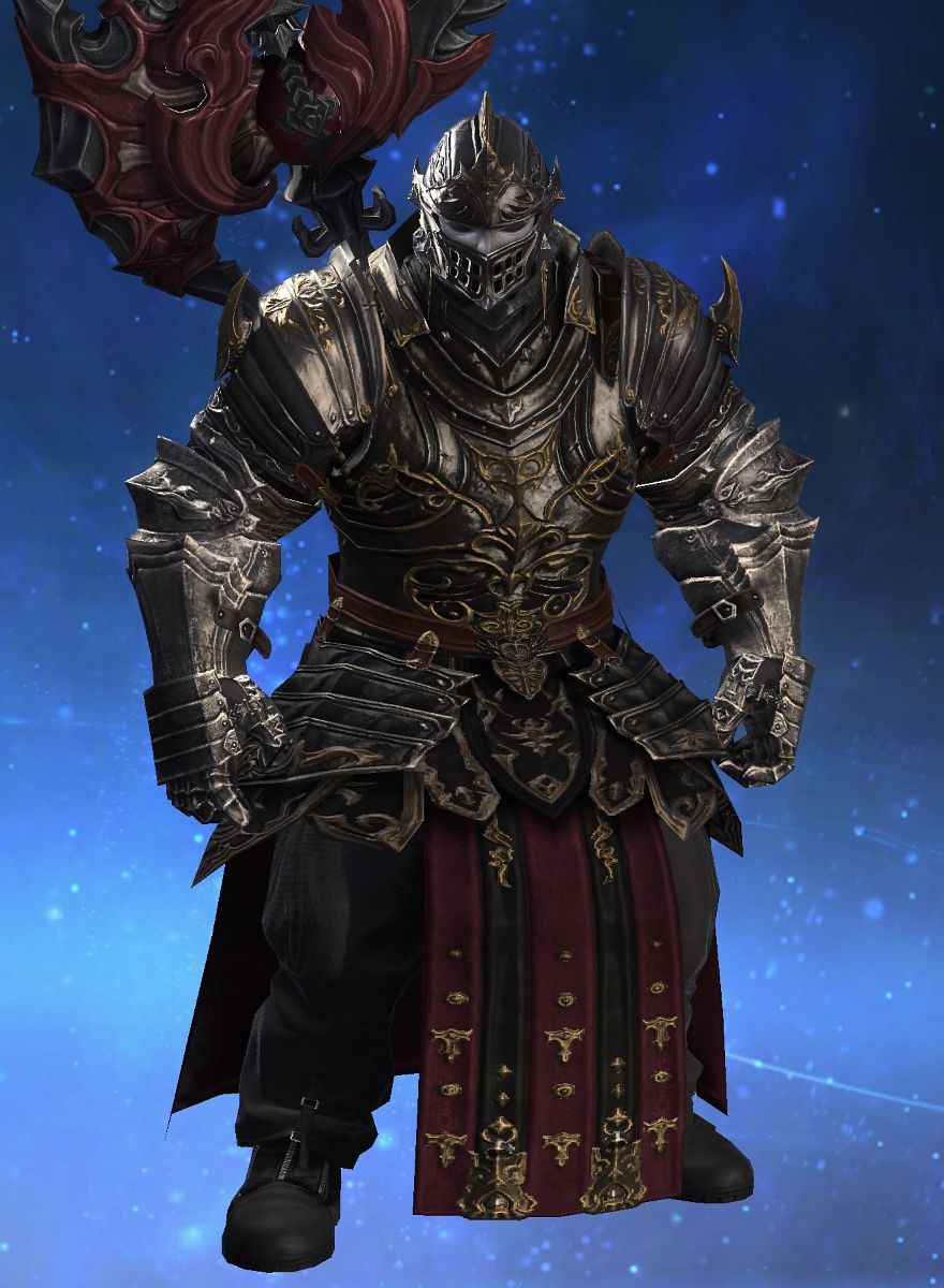 Roegadyn Hyur