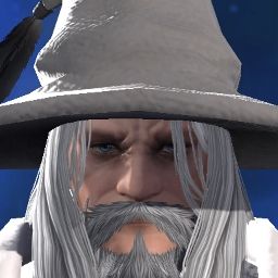 Gandalf Olorin