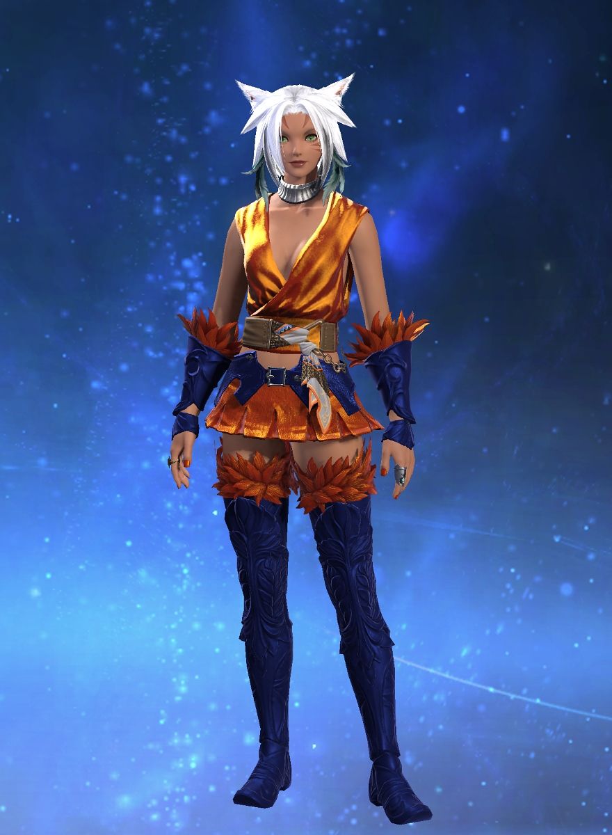 Onna Bu'geisha