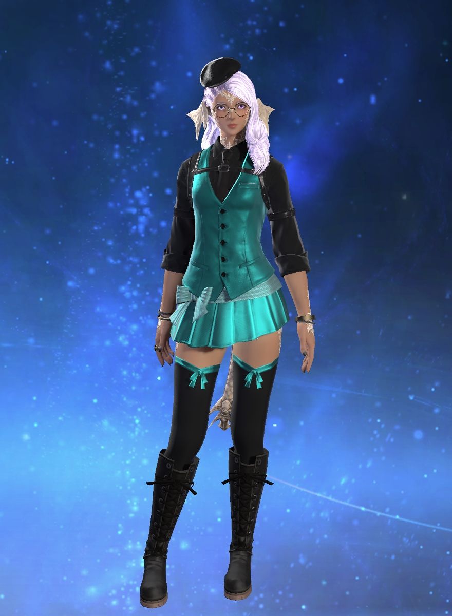 Ren Kyo