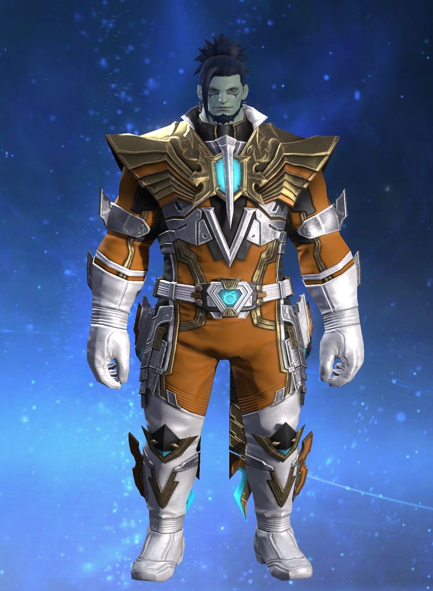 Dorkus Maximus