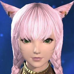 Catte Girl
