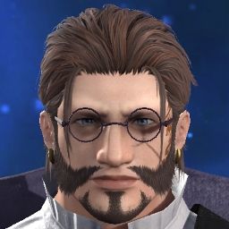 Dralvis Crestblaze