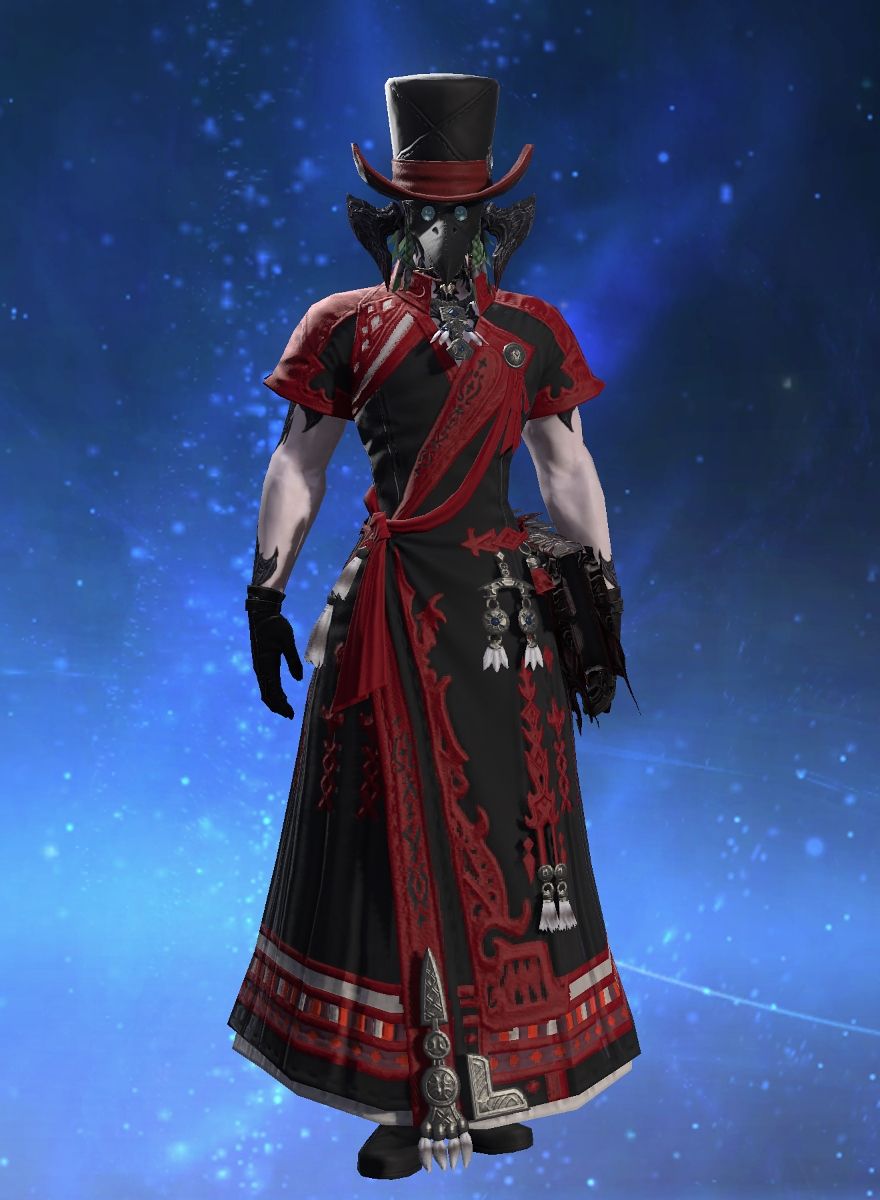Azazal Dra'con-thorn