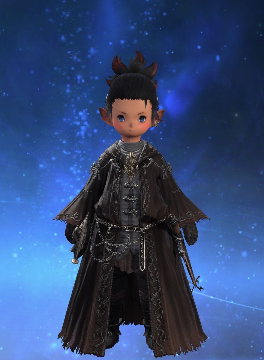 Overlord Popoto