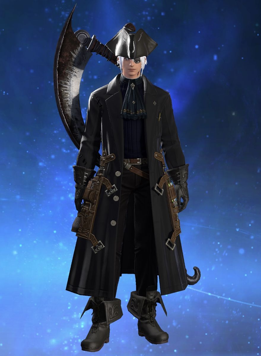 Eldric Huthvir
