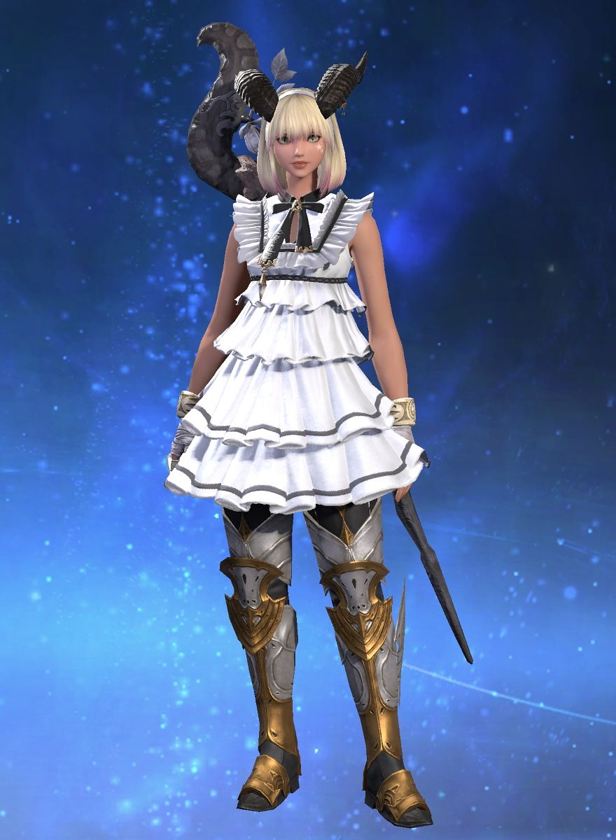Nia Silverbloom