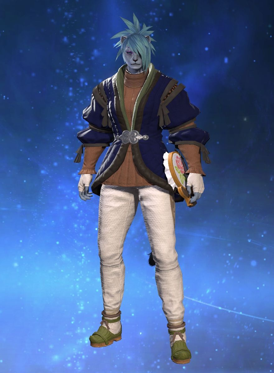 Yvraine Kharnos