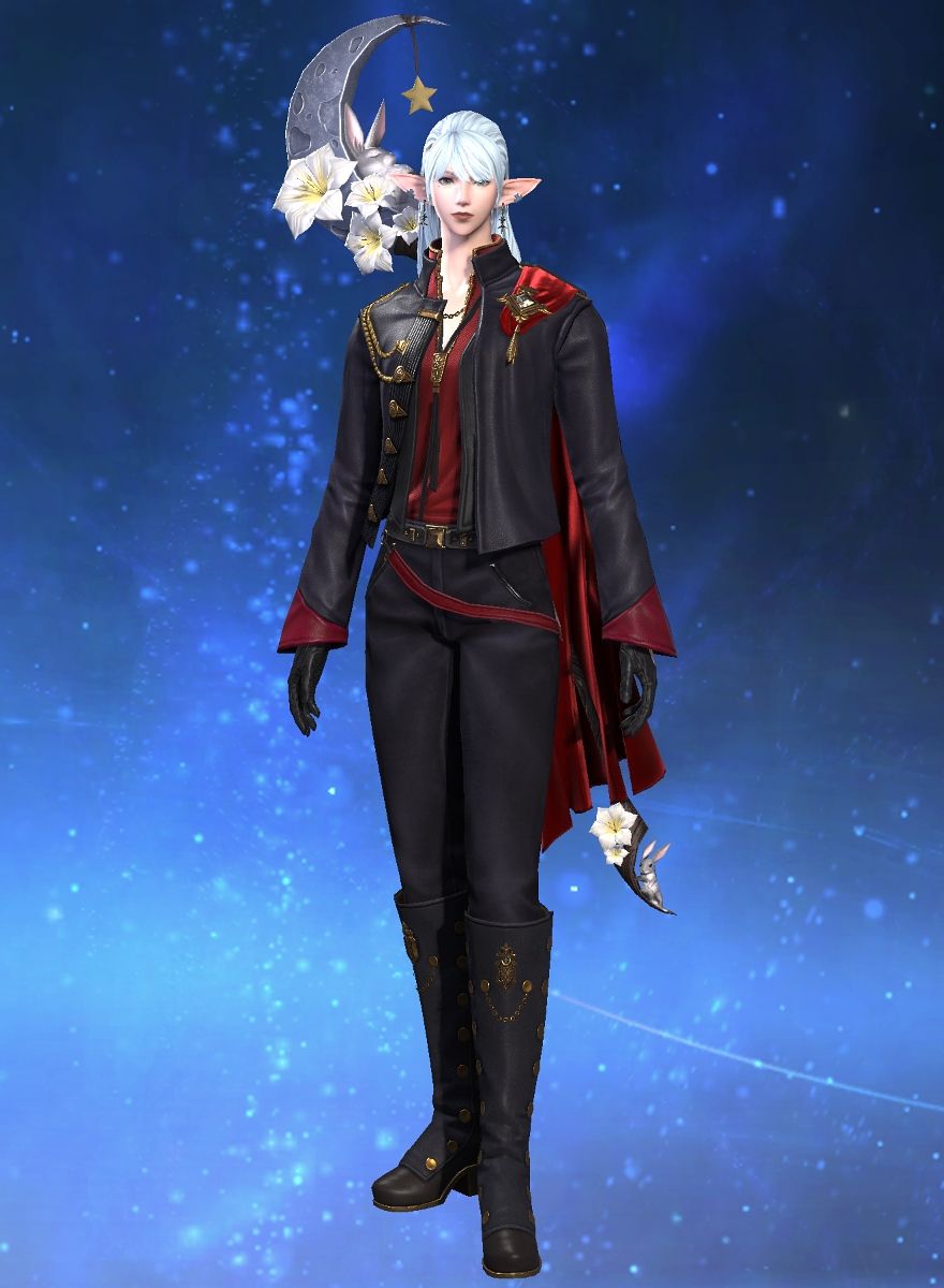Reinette Aya-lutz