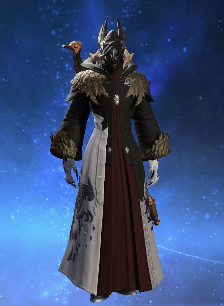 Menos Wulf
