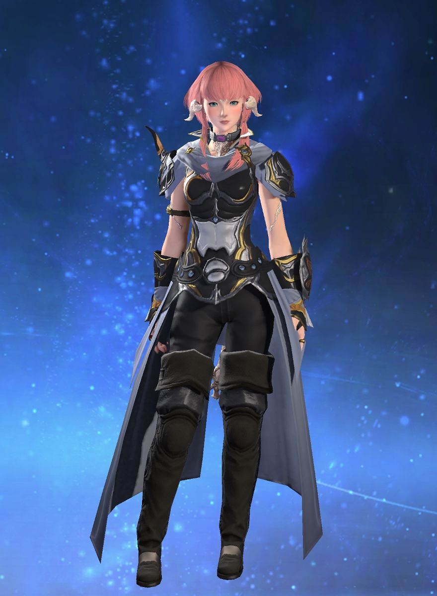 Ignis Chan