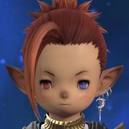 Culex's Avatar