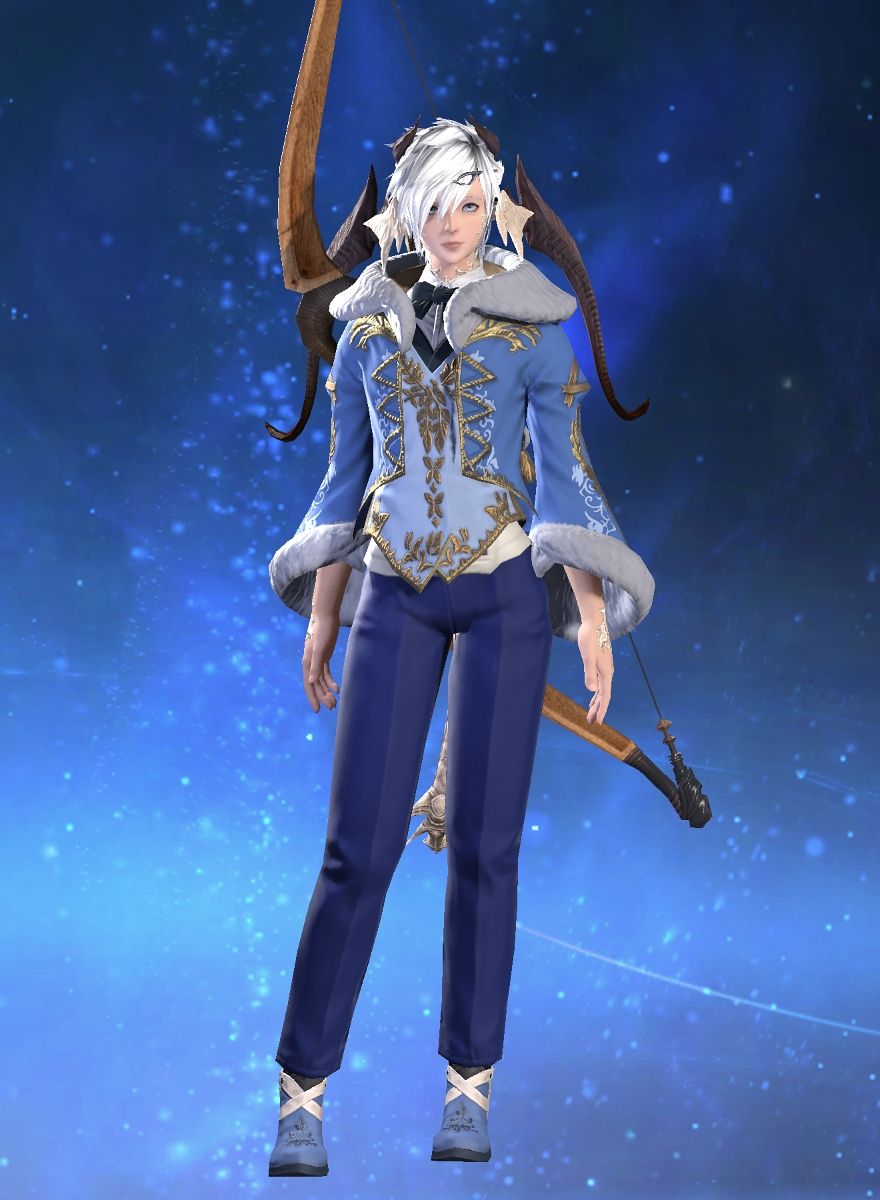 Faemiriya Venekorus