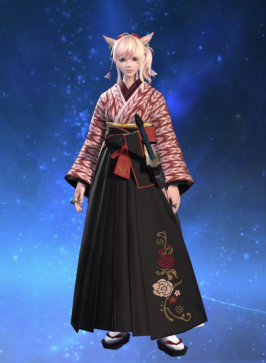 Coharu King