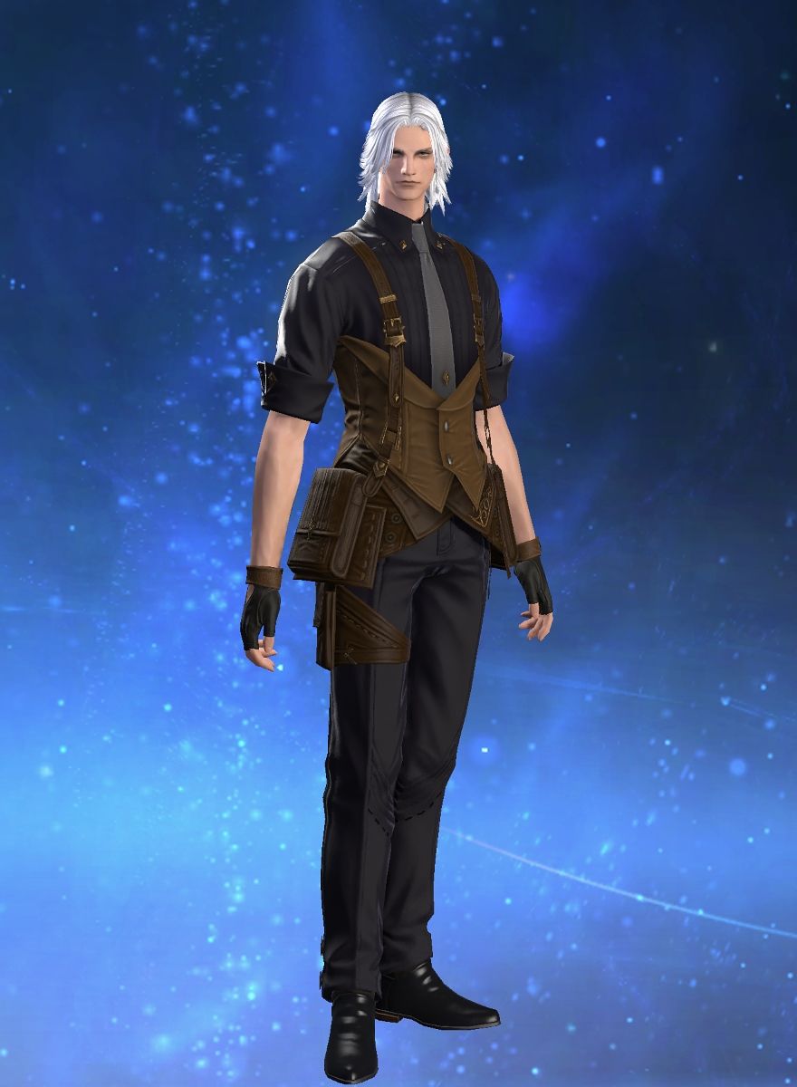 Ancient Aidoneus