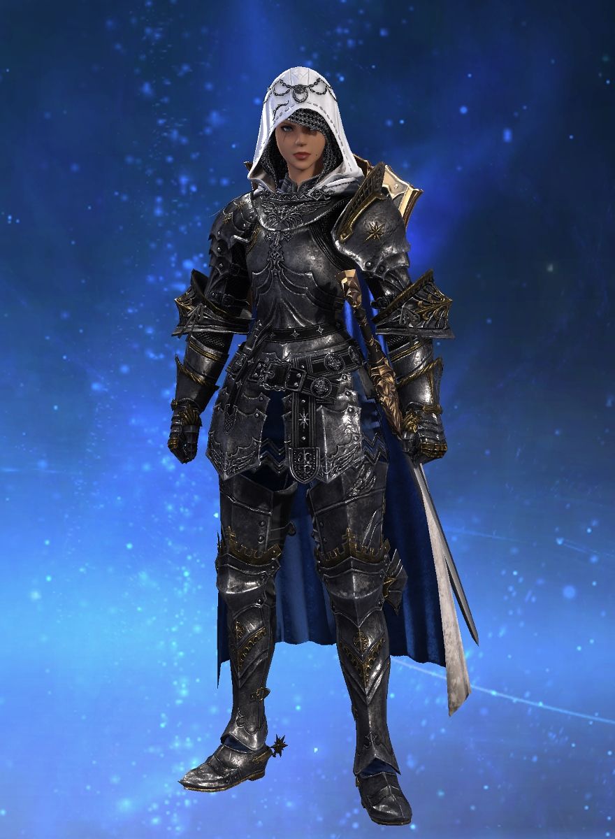 Tariel Highwind