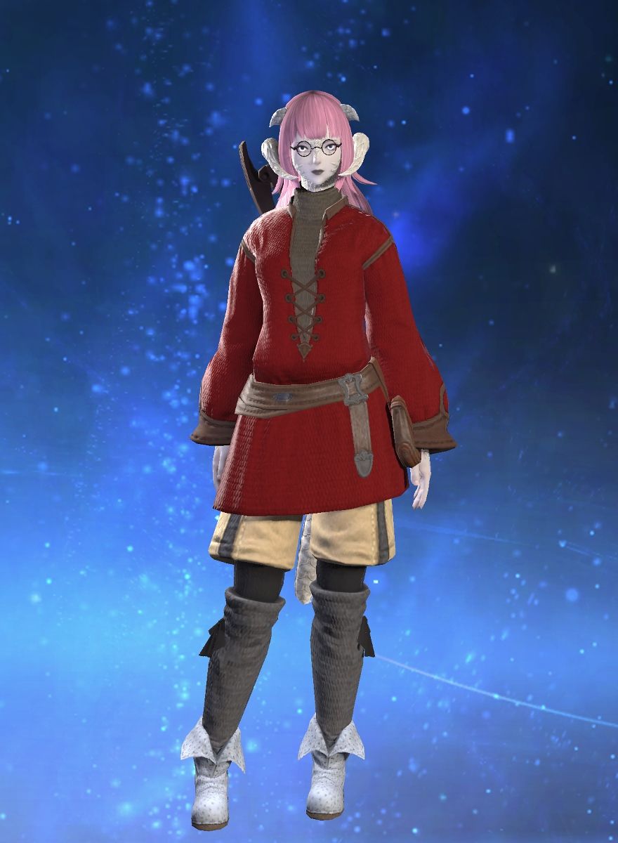Lady Kuromina