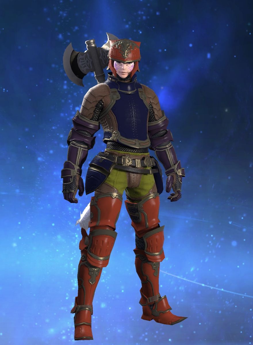 Dj Arcticwolf