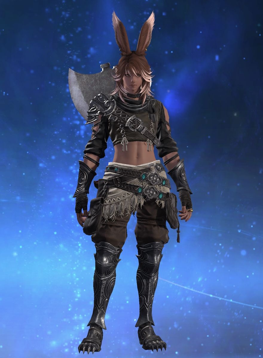 Hofu Fear