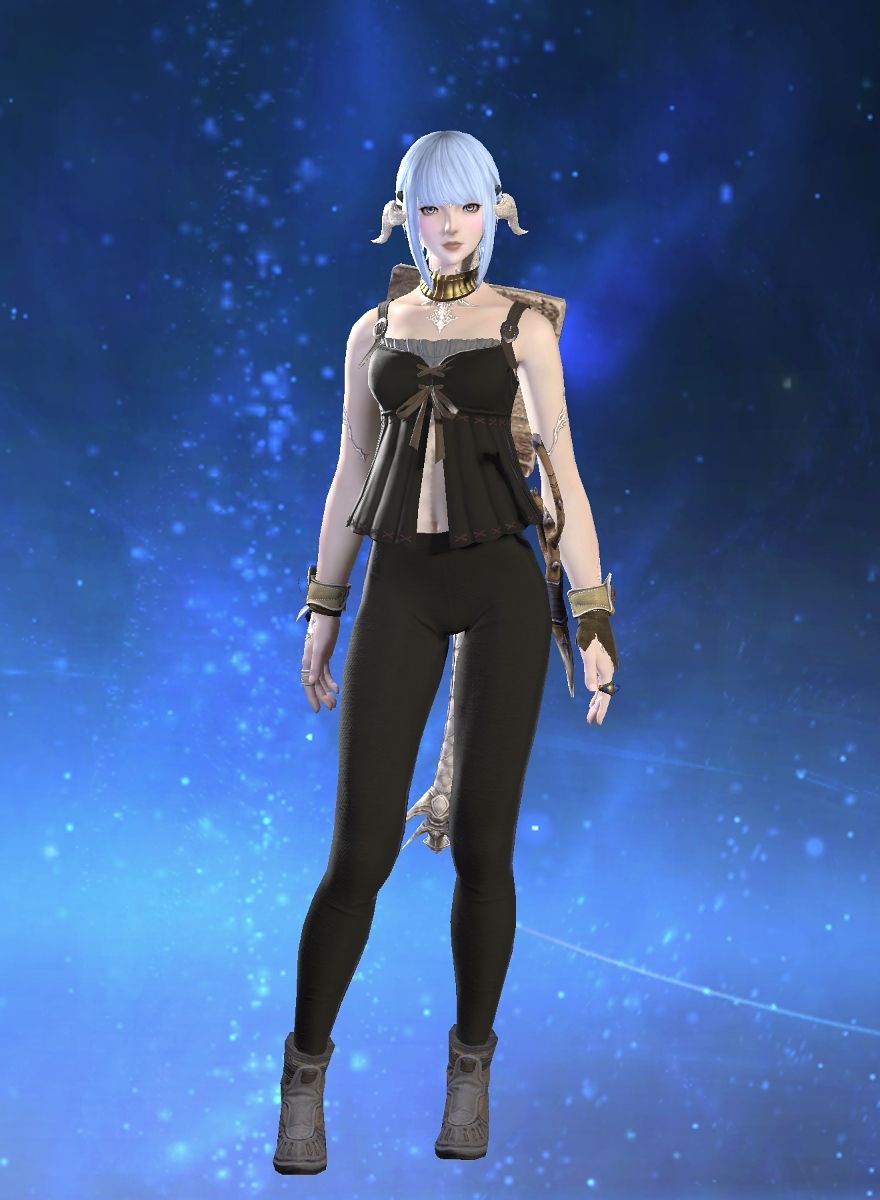Onyx Brier