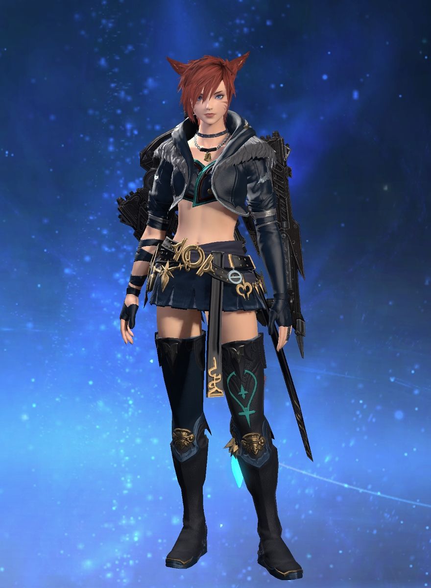 Nyx Celia