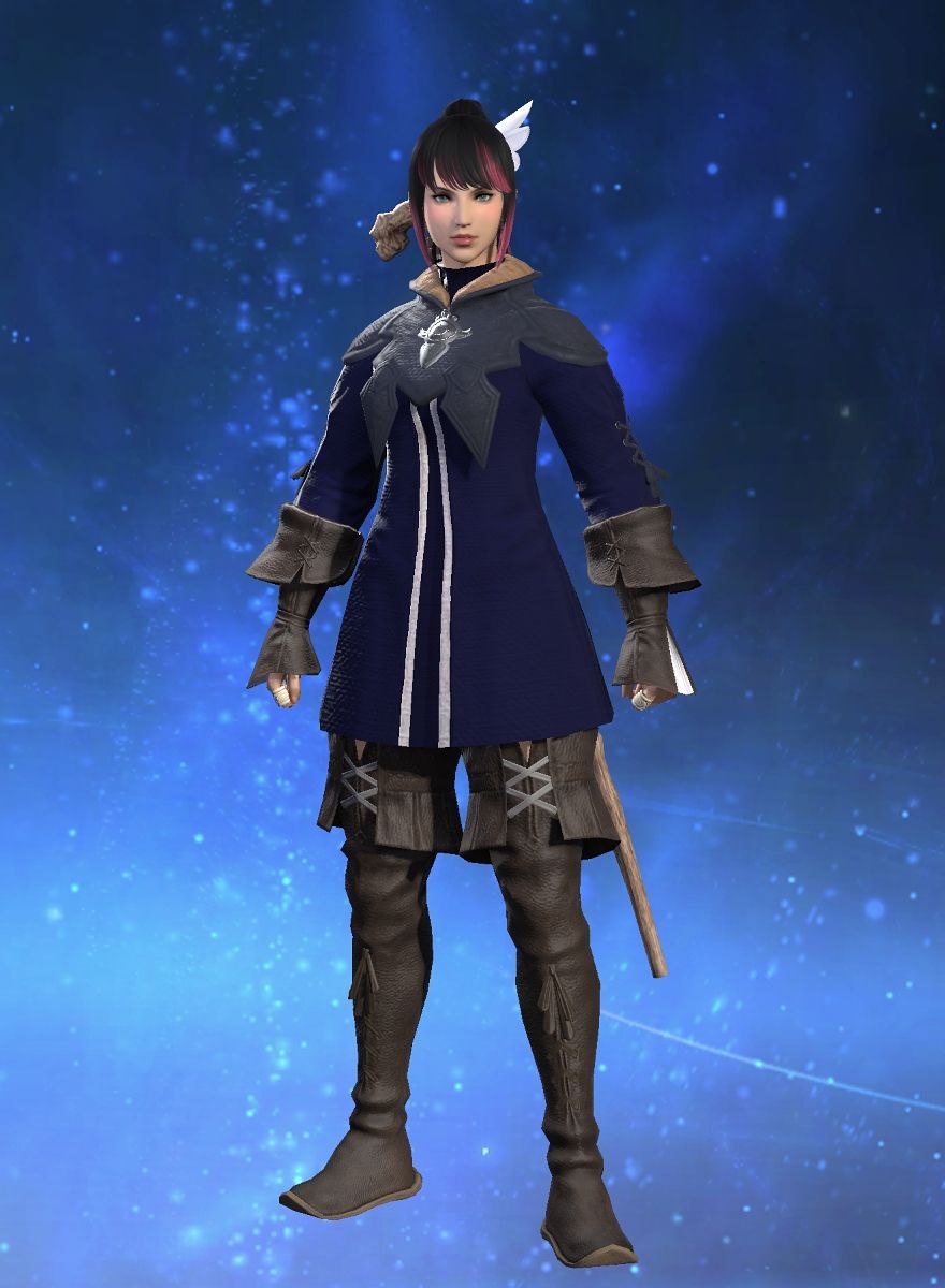 Hydaelyn Llasa