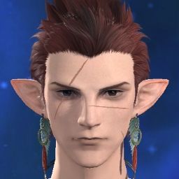 Balthier Highwind