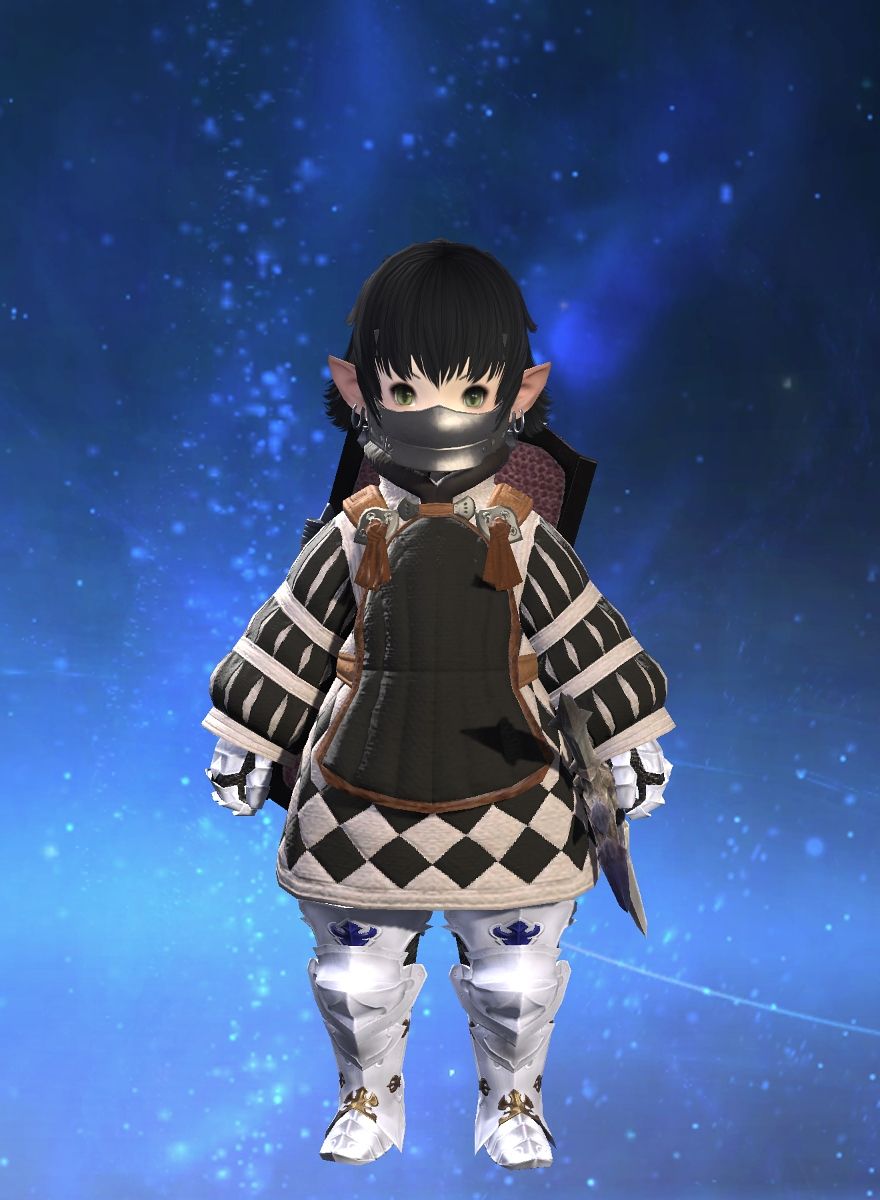 Their Lalafell