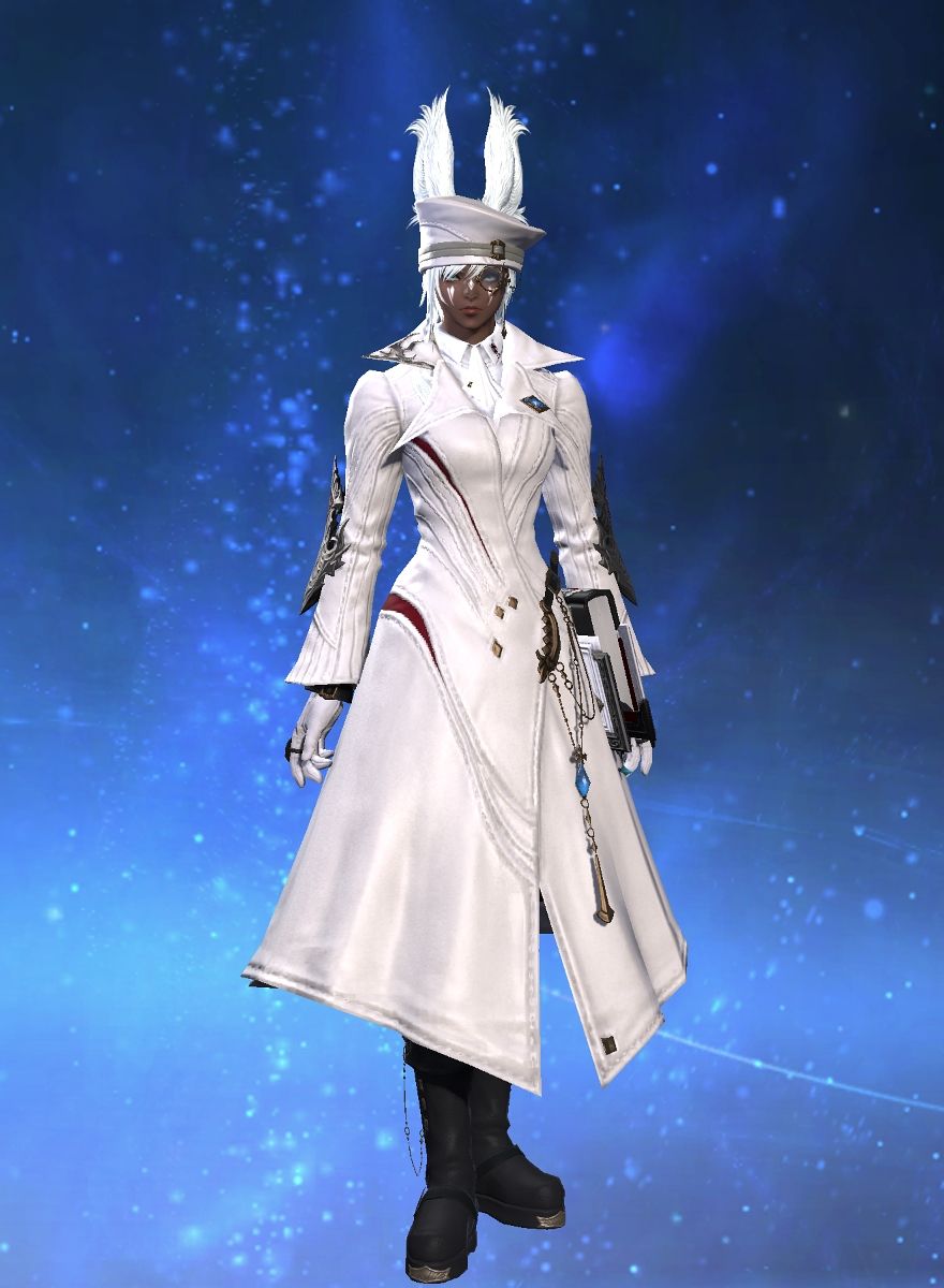 Shokari Redvein