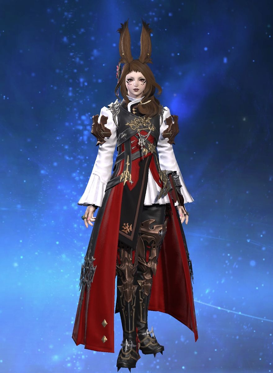 Rella Moondrop