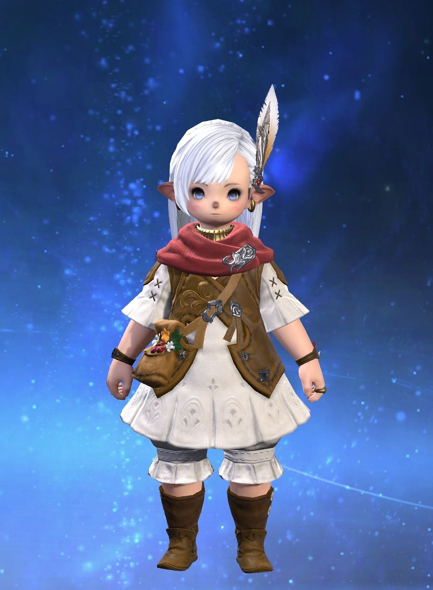 Wind-up Napkin