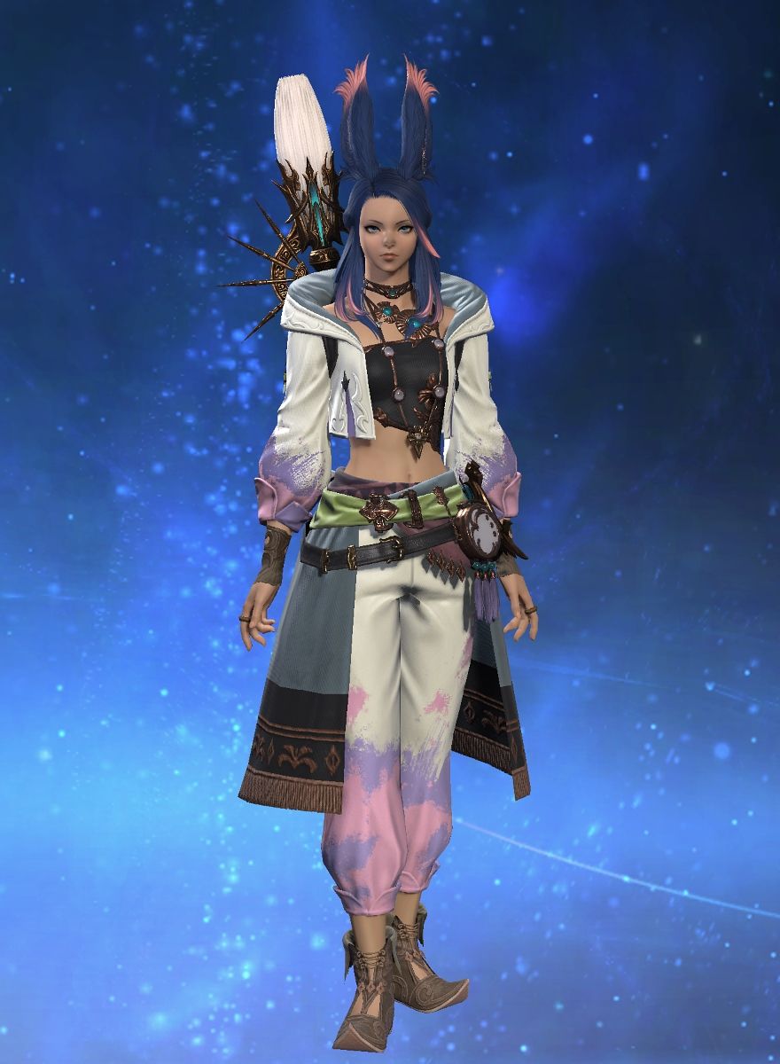 Shuna Tempest