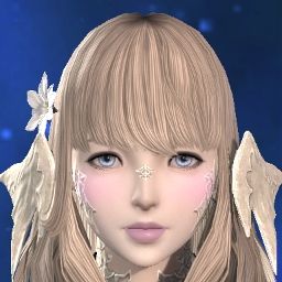Strange Character