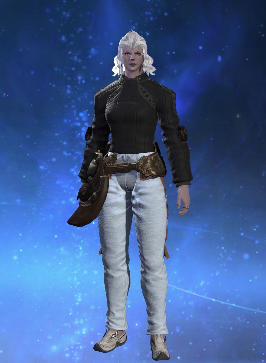 Star Gatherer