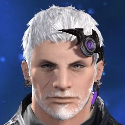 Warprofiteer's Avatar