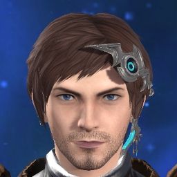 Caleb Dawnstar