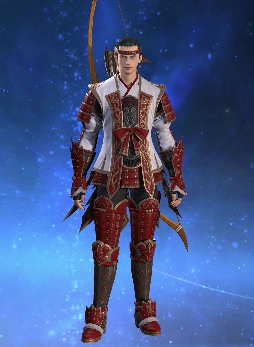 Irvine Solitaryhunter