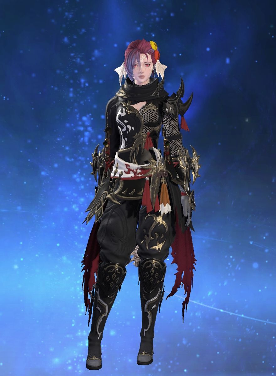 Celicia Everwinter