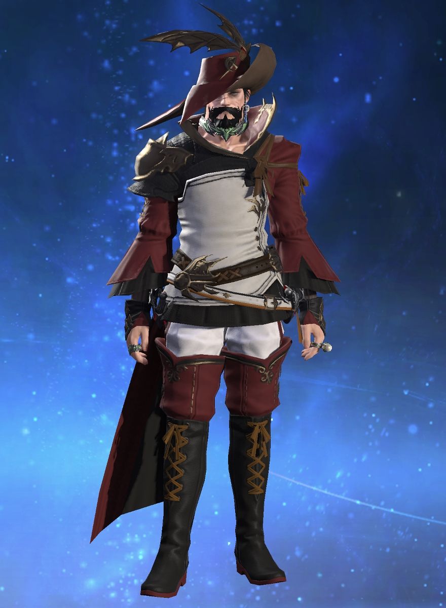 Hazhel Thorn