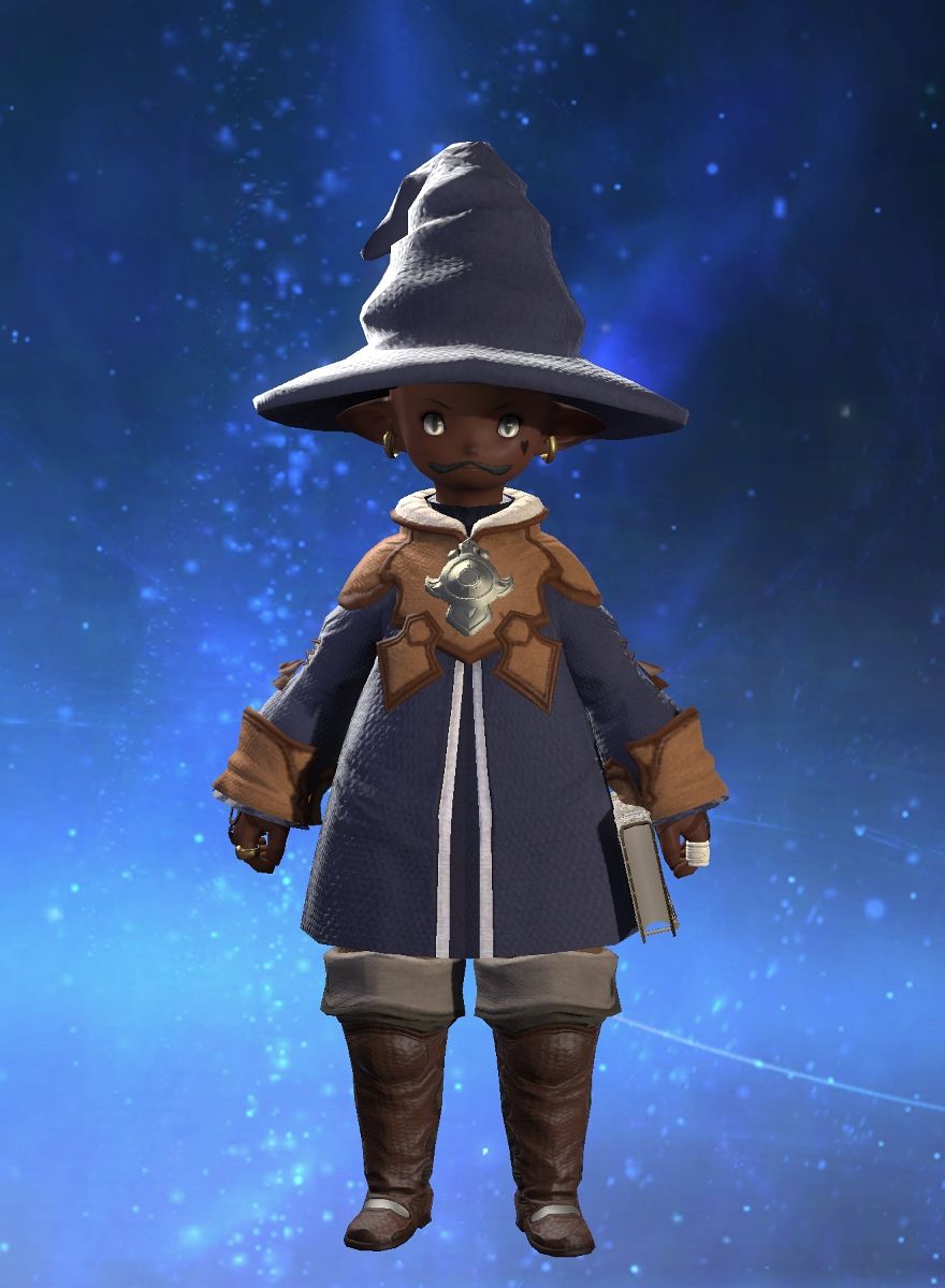 Lil Kupo