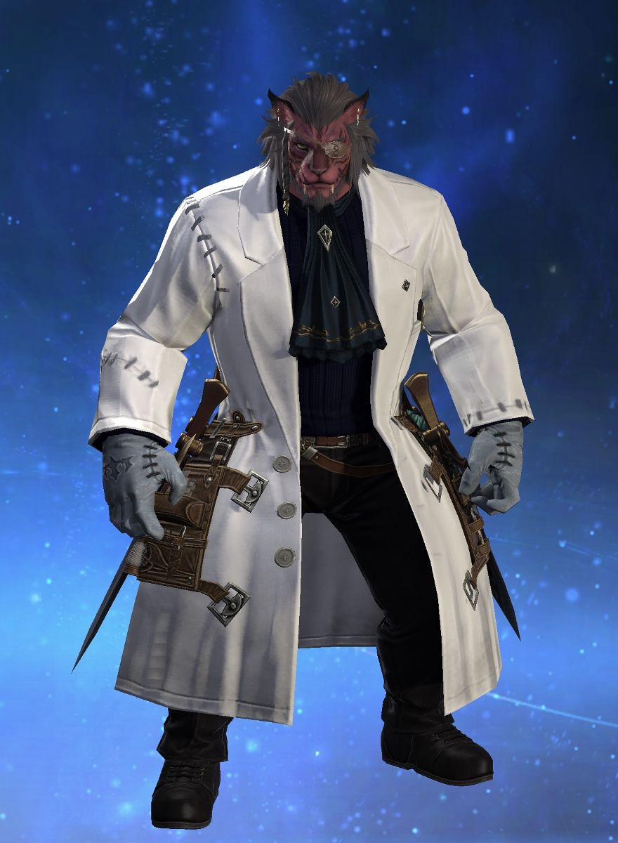 Ignacius Firemane