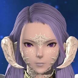 Lavender Dreamer